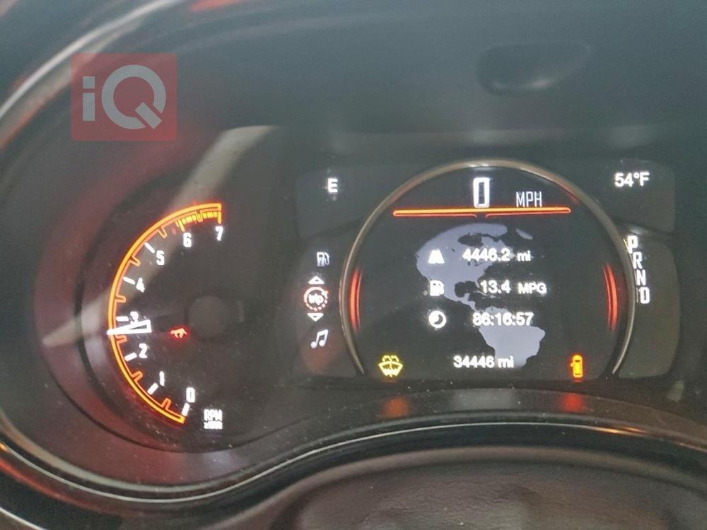 دودج دورانجو